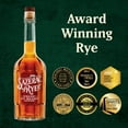 thumbnail image 4 of Sazerac Rye 6 Year Straight Rye Whiskey, 750ml 90 Proof, 4 of 10