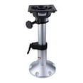 thumbnail image 2 of funtasica Boat Seat Pedestal Sturdy Replace Easily Install Practical Adjustable Height Height 17 to 24 inch, 2 of 8