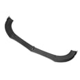 thumbnail image 4 of Ikon Motorsports Compatible with 15-18 Mercedes-Benz W218 Facelift Front Bumper Lip Chin Spoiler - CF 2015 2016, 4 of 9