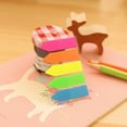 thumbnail image 4 of Marque-page, Drapeaux de Notes Matériel pour Animaux de Compagnie pour Bureau pour École, 4 of 7