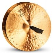 ZILDJIAN K1137 16" K CONSTANTINOPLE VINTAGE MEDIUM HEAVY ORCHESTRAL HAND CYMBAL