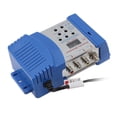 thumbnail image 1 of MODULADOR RF, RHF UHF AV A RF MODULADOR DOMÉSTICO CON INTRADA/SALIDA DE ANTENA E INTERRUPTOR DE CAJA CAJA DE CABLE Fire HD Video Digital AV Componente A, 1 of 7