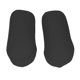 thumbnail image 4 of Rankomu Par de Fundas de Cuero para reposabrazos, Fundas para reposabrazos de Asiento de Coche, reemplazo de Cuero Artificial Interior para 1999‑2007(Negro), 4 of 14