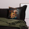 thumbnail image 1 of The Strength Within Premium Pillow, 1 of 4