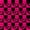Black Hot Pink, variant on Erosebridal Halloween Bat Checkered Zipper Twin Comforter Sets with Fitted Sheet and 2 Pillowcases for Boys Girls, Goth Grid Print Zipper Bedding Set, Purple, Black Reversible, 4 Pieces