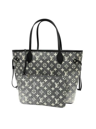 Authenticated Used Louis Vuitton Monogram Neverfull MM M4