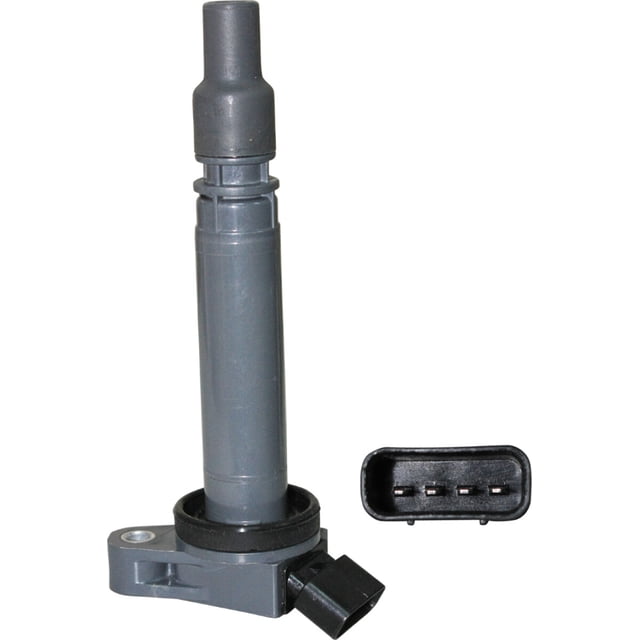 Bobina de Ignición INTRAN-FLOTAMEX Lápiz Sequoia 2008 A 2016 Toyota V8 5.7L Gris