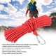 thumbnail image 4 of Cuerda de Cuerda Magnética, Cuerda de Seguridad de Nylon 20m, Campamento para Hacer Senderismo de Pesca Al Aire Libre, 4 of 7