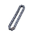 thumbnail image 2 of AlveyTech Heavy Duty 32 Link #420 Roller Chain, Part for Coleman KT196 & CK196 196cc 6.5 HP Go-Karts, 2 of 9