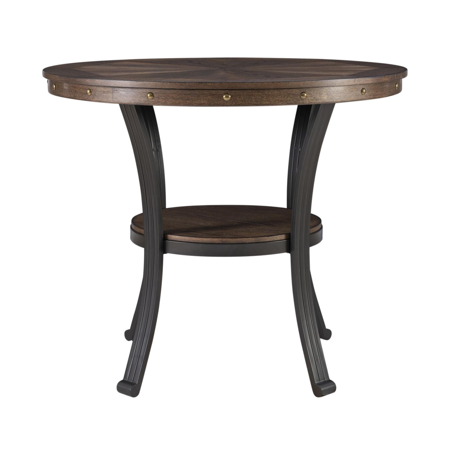 Trager Side Table