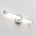 thumbnail image 3 of Artika Tivoli Luminaire de Meuble-Lavabo Moderne à DEL, Chrome, 3 of 5