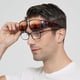 thumbnail image 2 of Gafas de Sol Polarizadas IGnaef UV400 para usar sobre anteojos Unisex, 2 of 6