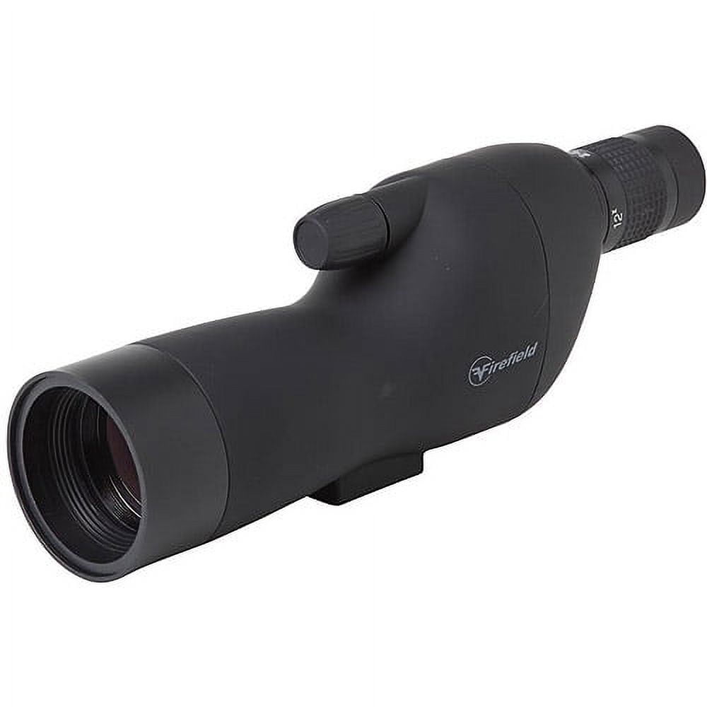 Firefield 12-36 x 50SE Spotting Scope Kit