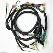 Complete Wire Harness For GY6 TaoTao 139QMB Chinese Moped Scooter 50cc 4-Stroke