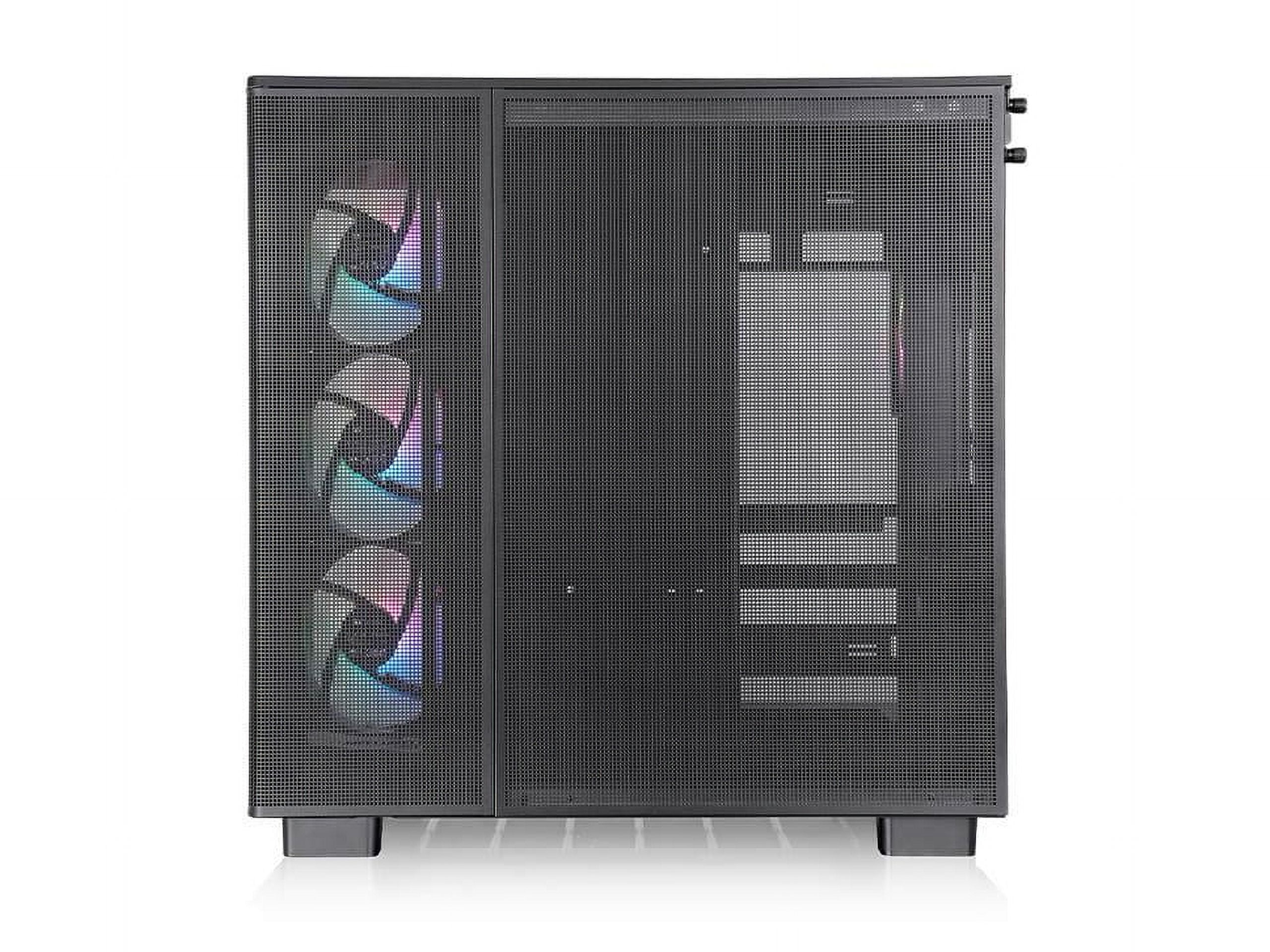 Thermaltake CA-11E-00M1WN-00 Cases ca-11e-00m1wn-00 R