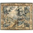 thumbnail image 1 of Due Process Stable Trading Tapisserie 1-120 Tapis de Surface&44; 4 x 6 Pi., 1 of 1