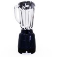 thumbnail image 2 of Licuadora Bartech B2 Potencia 750 Watts 2 Velocidades Vaso de Vidrio Capacidad 2L BARTECH BTED-B2-B, 2 of 10