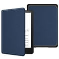 thumbnail image 2 of FlyFlise Housse de Protection pour Kindle Paperwhite 11e Génération 6.8 Pouces 2021 K5 Livre Numérique cross, 2 of 6