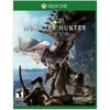 Monster Hunter World Capcom Xbox One 013388550289