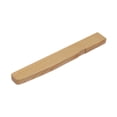 thumbnail image 1 of Reposabrazos para silla de camping, fácil de instalar, de madera de primera calidad, plegable. Bien, 1 of 9