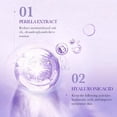 thumbnail image 2 of Serum Facial Bioaqua Perilla y Sea Fennel Esencia Hidratante Antiarrugas Reparadora Con ácido hialur, 2 of 9