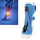 thumbnail image 5 of Férula Plantar Nocturna, Soporte Para Fascitis Plantar, Cómodo, Transpirable, Fijo, Azul Para Aliviar La Tendinitis De Aquiles, 5 of 7