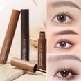 thumbnail image 4 of ZVEV Eyebrow Mascara Natural 3D Womens Wild Eyebrows Waterproof Long-lasting Color-fast Cosmetics Eyebrow Mascara, 4 of 8