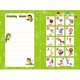 thumbnail image 2 of e-book Libro de tablero de sonido en inglés, libro interactivo parlante, juguete de lectura educativo temprano para niños pequeños y niñas Abody e-book, 2 of 7