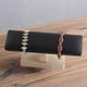 thumbnail image 3 of BRAZALETE DE MODA PULSERA JOYERÍA RELOJ DISPLAY SOPORTE SOPORTE Negro Cola Soporte de reloj, 3 of 8