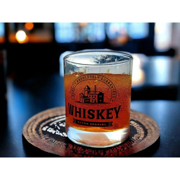 Whiskey Candle | Happy Hour Candle | Candle | Unique Candle | Unique Gift | Holiday Gift | Cocktail Candle | Food Candle