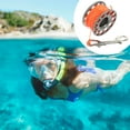 thumbnail image 6 of Gongxipen 1 Roll of Convenient Underwater Diving Spool Portable Guide Line Spool for Diving, 6 of 9