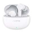 thumbnail image 2 of Cancelación De Ruido Táctil Realme Buds T100 Ipx5, Color Bla Color Blanco, 2 of 4
