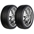thumbnail image 1 of Paquete de 2 Llantas RADBURG 215/60R16 Radburg Power 93V, 1 of 2