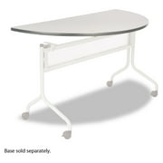 Safco Impromptu Mobile Training Table Top