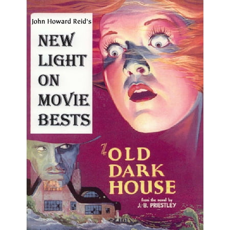 New Light on Movie Bests - eBook (Best Direction In A Television Light Entertainment Or Reality Series)
