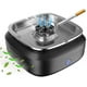 thumbnail image 1 of 4000mah Electric Ashtray Air Purifier 8 Million Negative Ion Smoke Free Air Purifier, 1 of 4