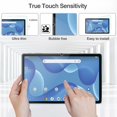 thumbnail image 3 of Protector de pantalla ProCase para Tablet Pro 2023 número 11, 3 of 5