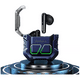 thumbnail image 1 of Audífonos Lenovo Thinkplus Xt81 Bluetooth 5.3 Gamer Tws Leds, 1 of 4