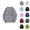 Grey, variant on Kindness Sweatshirts for Men Women Long Sleeve Crewneck Kindness Graphic Sweatshirt Pullover Tops,Beige,2XL