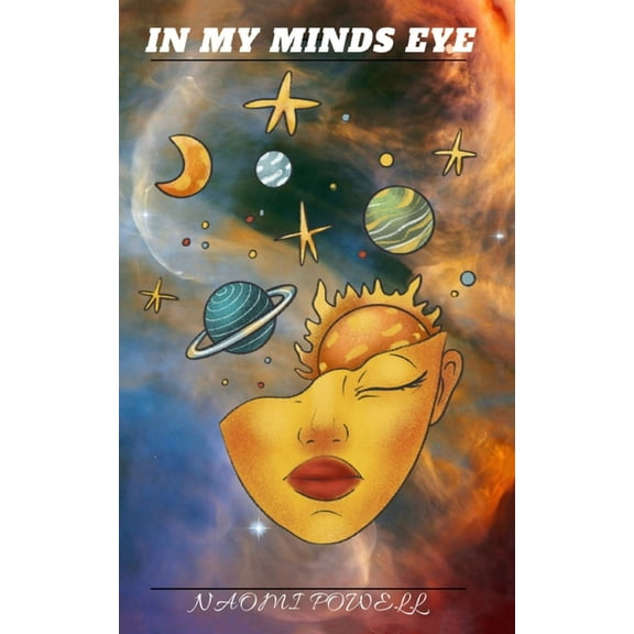 In My Minds Eye, (Paperback)