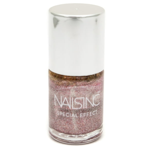 Nails Inc. SPECIAL EFFECT Nail Polish, Red Lion Street  .33 fl oz