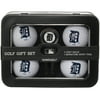 Team Golf MLB Detroit Tigers 4 Golf Ball And Divot Tool Set