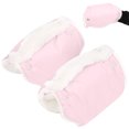 thumbnail image 1 of Guantes cálidos para cochecito de bebé Jadeshay Saco de mano para cochecito Nailon, 1 of 14