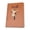 Khaki, variant on VKLU Faith Prayer Journal for Women, Antique Rustic Leather Notebook with Floral Cross Design, Inspirational Gratitude Diary for Daily Devotion & Bible Study, Boxed Christian Gift