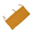 thumbnail image 3 of Carrito para Colgar Junto a la Cama, 2 Bolsillos, Bolsa para Colgar en la Cama de Bebé, Correa Ajustable Para Dormitorios Universitarios, Rieles para Cama de Bebé, Bolsa DE, 3 of 7