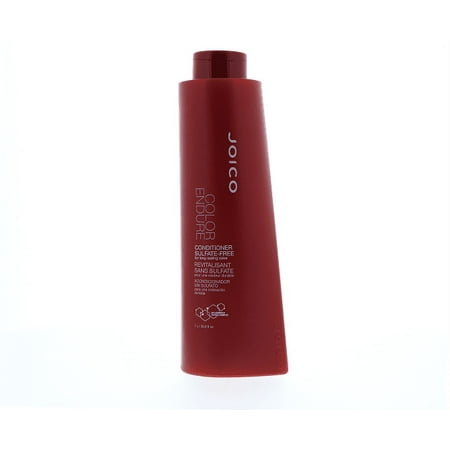Joico Color Endure Conditioner, 33.8 Oz (Pack Of 3)