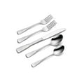 thumbnail image 3 of Oneida Colonial Boston 20 Piece Everyday Flatware Set, 3 of 4