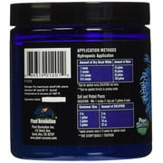 Great White Mycorrhizae Fertilizer, 4 oz with Beneficial Microbes