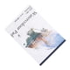 thumbnail image 5 of Cuaderno De Bocetos Bloc De Notas De Papel De Acuarela Con Para Pintar Diario De Dibujo Cuaderno Creativo La Absorción De Agua Adecuada Tiene Una Superficie Uniforme Para, 5 of 7
