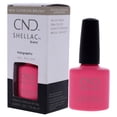 thumbnail image 4 of CND Shellac Nail Color - Holographic, 0.25 oz Nail Polish, 4 of 5